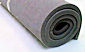 Pre-cut packaging foam sheet